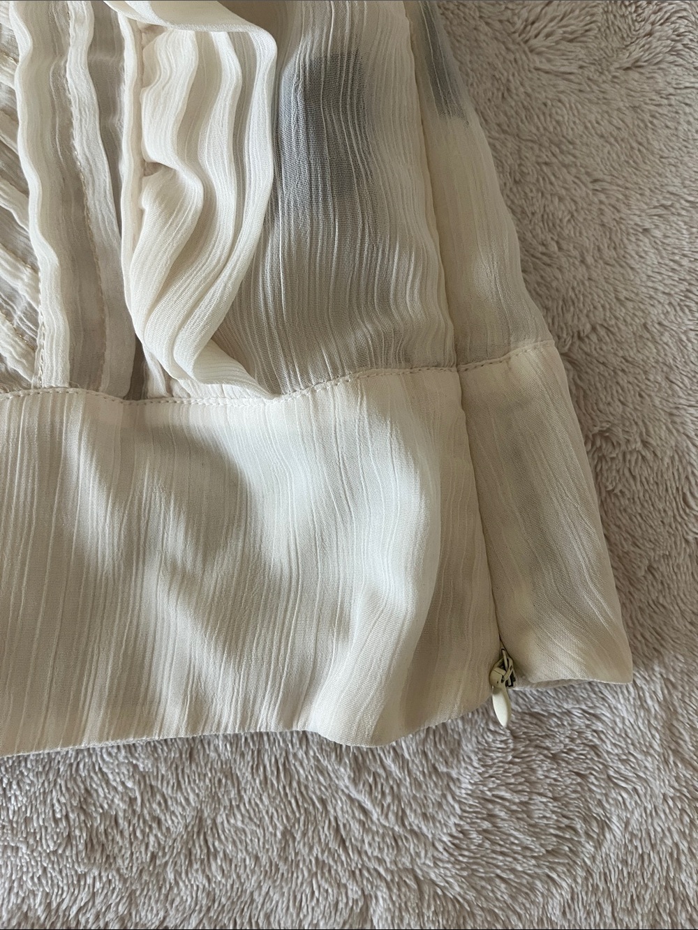 Women’s Rampage Blouse - Picture 7 of 12